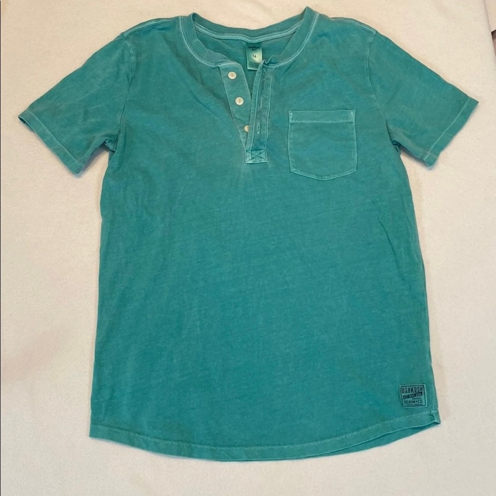 100% cotton boys t-shirt